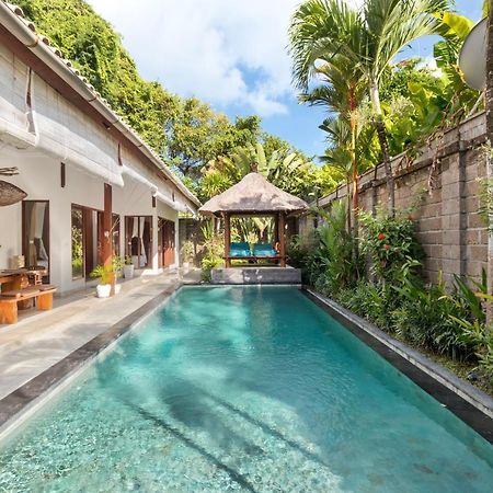 Villa Cinta Umalas Canggu Exteriér fotografie