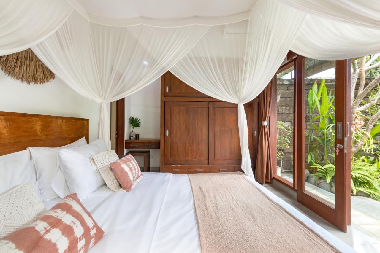 Villa Cinta Umalas Canggu Exteriér fotografie
