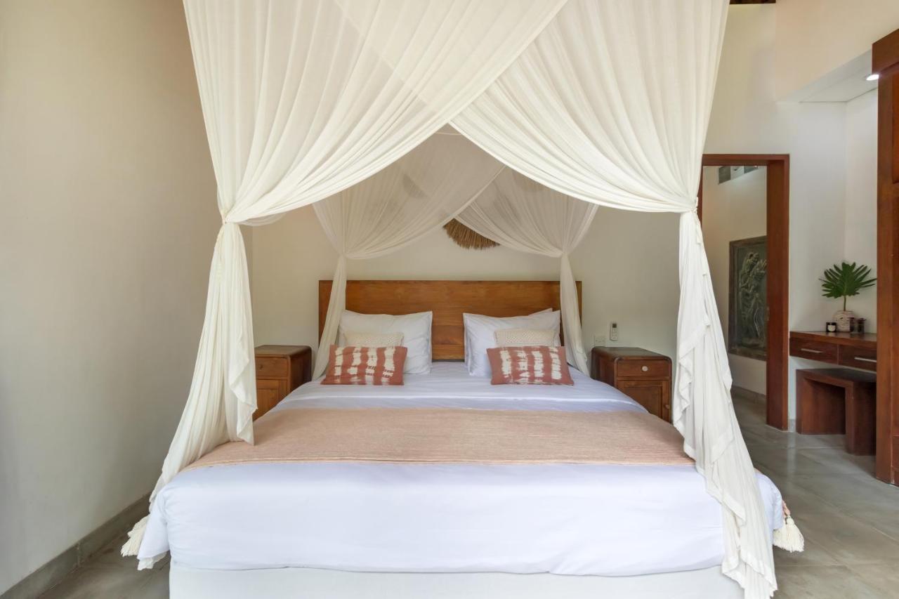 Villa Cinta Umalas Canggu Exteriér fotografie