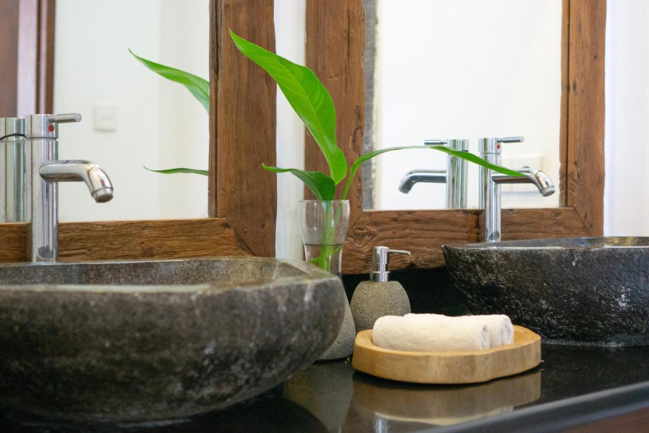 Villa Cinta Umalas Canggu Exteriér fotografie